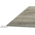 thumbnail image 6 of Achim Palazzo 12" x 24" 2mm Peel & Stick Vinyl Floor Tiles, 20 Tiles/40 sq. ft., Beechwood, 6 of 7