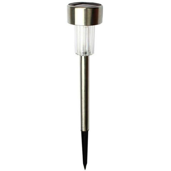 Solar Post Lights Outdoor, LED Solar Lawn Lamp Bollard Light Outdoor Garden Pathway Yard Street For Household Outdoor Courtyard Ornament ,Easy to Install