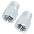 thumbnail image 2 of Accesorios para automóviles, 2 unidades de sensor de oxígeno, extensor de sensor de oxígeno, bujía diseñada con precisión NikouMX herramienta, 2 of 8