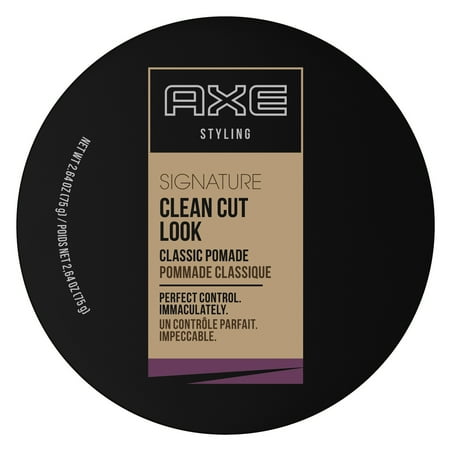 32+ Pomade Hair Gel Walmart Images
