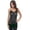 Dark-Green, variant on Sheer Extra Long Lace Cami w/ Adjustable Straps …