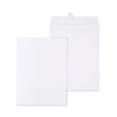 thumbnail image 1 of Universal UNV44101 Enveloppe Blanche du Catalogue 9 x 12 Po, 1 of 1