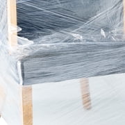 Walmart Easy-Roll Stretch Wrap, Clear, 15 x 750'