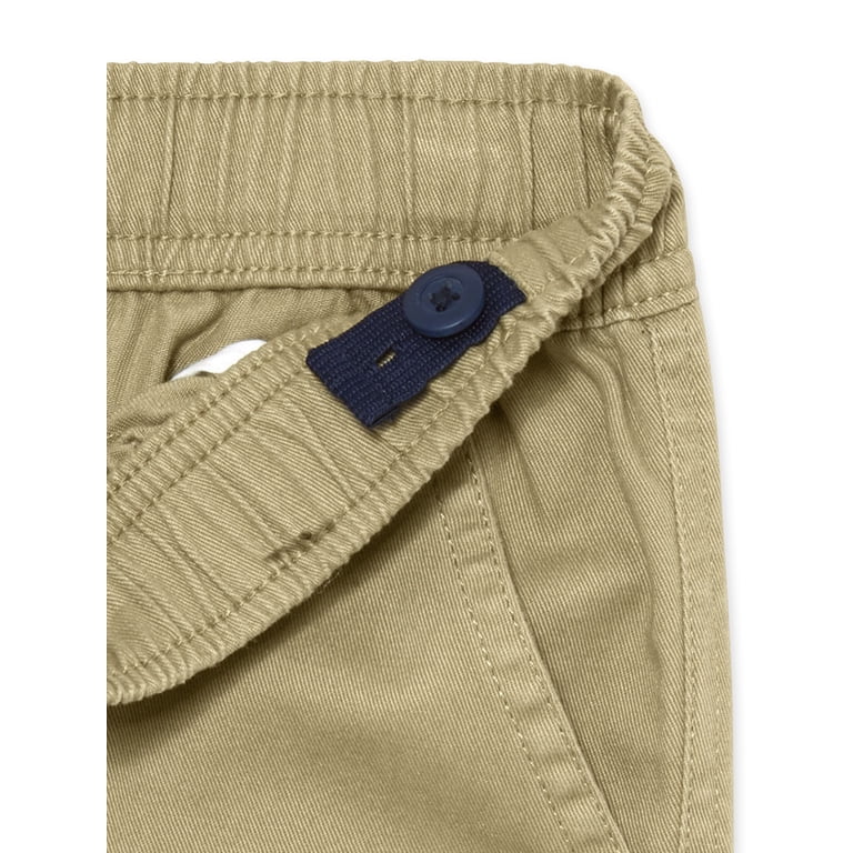 The Children's Place Boys Pull-On Cargo Pant photo 3