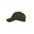 thumbnail image 2 of Callaway Golf 2023 Liquid Metal Hat (Green), 2 of 4