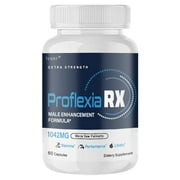 Proflexia RX, ProflexiaRX - Single Bottle
