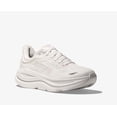 thumbnail image 1 of 1162011-WWH HOKA BONDI 9 WHITE WHITE (Men's), 1 of 6