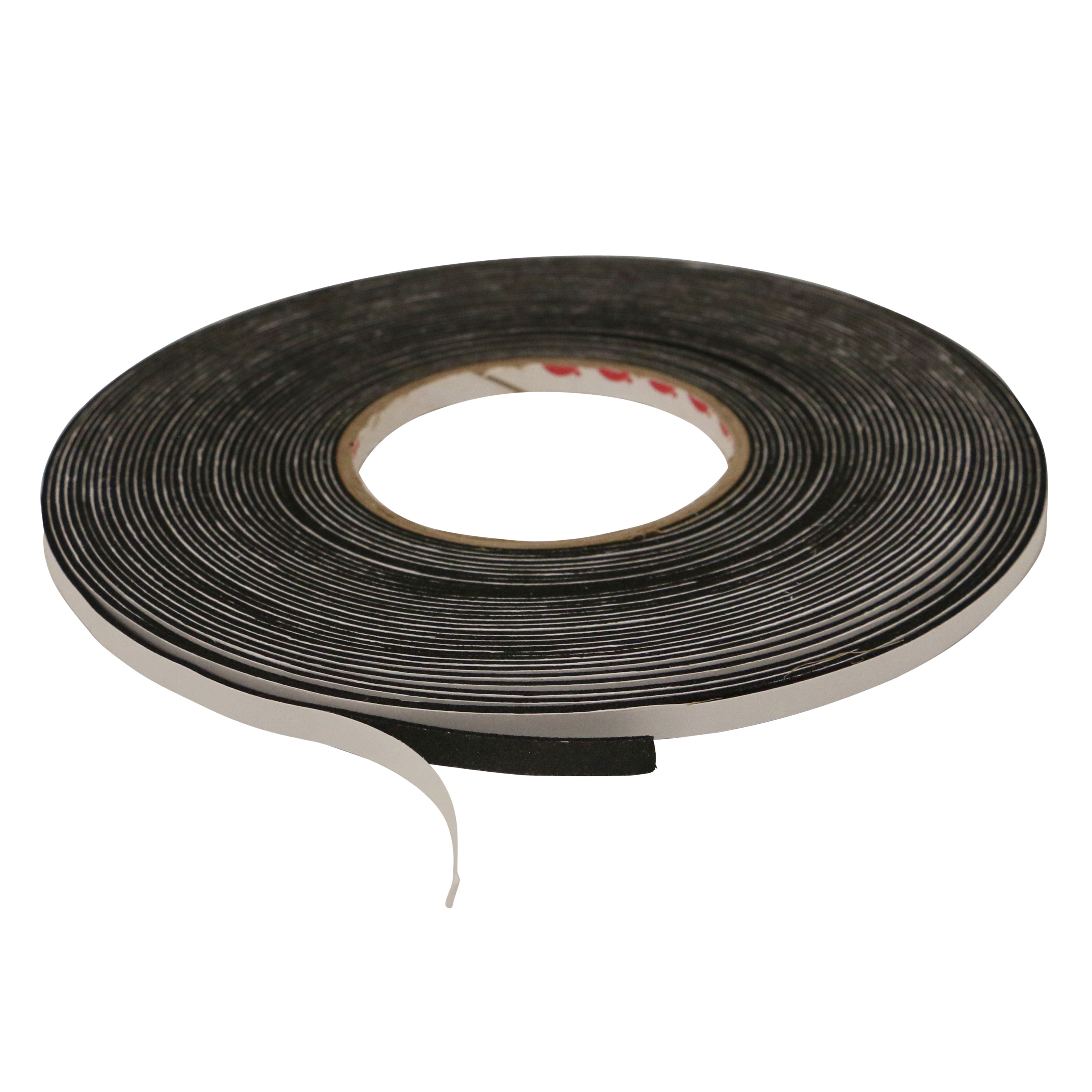 PresOn P8100UL Series Neoprene / EPDM / SBR Foam Tape 1/16 in. thick
