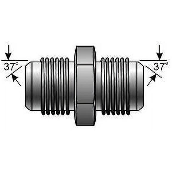 GATES BELTS & HOSES - 6MJ-6MJ