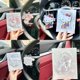 thumbnail image 2 of Ambientador de coche Kawaii Sanrios Anime Cinnamoroll Melody, accesorios de coche, colgante, adornos de espejo retrovisor automático, fragancia de regalo, 2 of 4