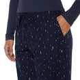 thumbnail image 4 of Gap Women's Flannel Pajama Set, 4 of 4