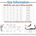 thumbnail image 3 of Women's Low Top Relaxed Fit Casual Running Sneakers Beige 39, 3 of 7