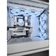 thumbnail image 3 of GABINETE CORSAIR ICUE 5000X RGB BLANCO ATX CRISTAL, 3 of 4