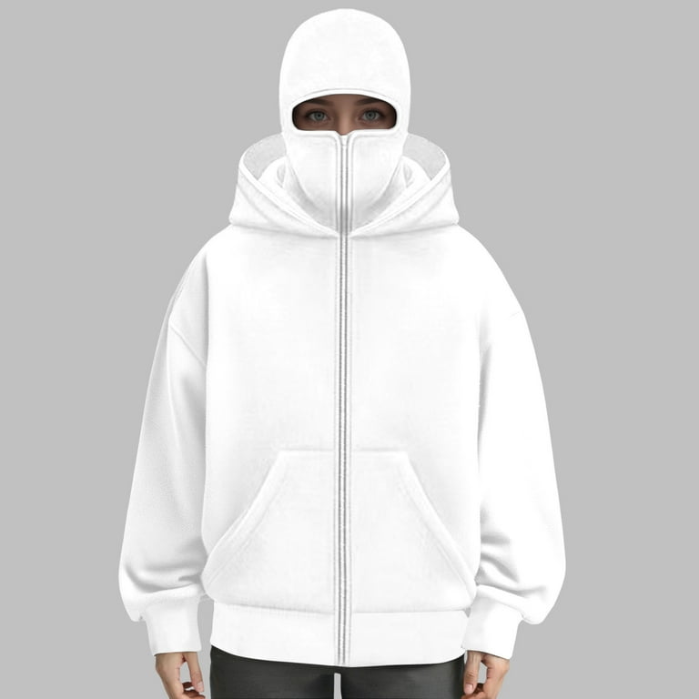 Hoodie Voor Heren Zwart Met Paars Perfect Voor Bedrukking Met Foto Logo Of Tekst