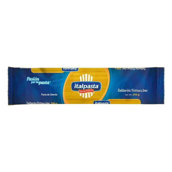 Tallarín Italpasta 200 g