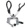 thumbnail image 3 of LYUMO Boat Rod Holder Practical Aluminum Alloy Anti‑skid Clamp Design Universal, 3 of 8