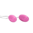 thumbnail image 5 of Pocket Exotics Balle Double Passion - Rose, 5 of 5