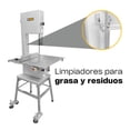thumbnail image 4 of Sierra Carnicera Cinta Rhino 222 cm Motor 2 hp SICA-222, 4 of 6