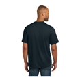 thumbnail image 2 of CornerStone Unisex Workwear Pro Short Sleeve Pocket Tee | Lightweight & Moisture Wicking Work Shirt for Men & Women, UPF 30+ Sun Protection, 2 of 6