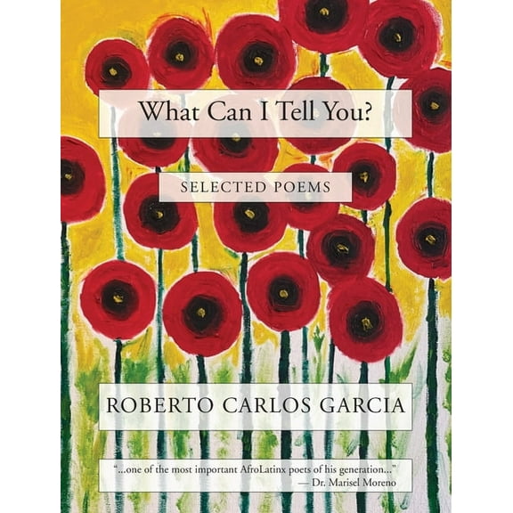 What Can I Tell You?, (Paperback)