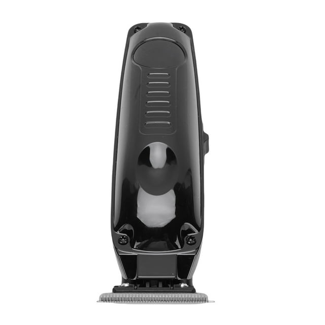 Electric Hair Trimmer, Haircutting Clippers for Men Low Noise with 4 Guide Combs for Home Use