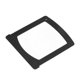 thumbnail image 1 of 32A ‑ RV External Power Outlet Box 3 Pin Plug Socket Waterproof Embedded Mounting for Campers Trailer, 1 of 4