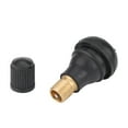 thumbnail image 3 of Valve Stem,10Pcs Car Auto TR412 T Tire Valve Stem Snap In Valve Stem Superior Craftsmanship, 3 of 5