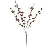 Teters Floral Silk Mini Berry Spray