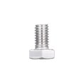 thumbnail image 2 of 5 Tornillos Hexagonales de Acero Inoxidable Din933 304 Abody M6x10, 2 of 7