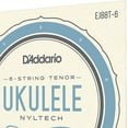 thumbnail image 4 of D'Addario D'Addario 6-String Nyltech Ukulele Strings Tenor, 4 of 4