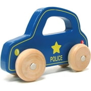 Windsor Handy Vehicles Police Car