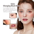 thumbnail image 4 of WIFKLSIIPG Color Changing Stick for Cheek Makeup Clear PH Temperature Change Multi Purpose Lip and Face Makeup Natural Light Jelly, 4 of 7