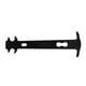 thumbnail image 5 of Wosthever Chain Checker Tool Small Metal Repairing Chains Fitting Indicator Accessories Gauge Wear Bikes Road Cycling Bike Mountain Type1, 5 of 6