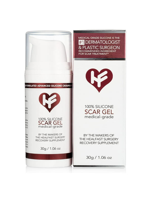 Best scar removal cream