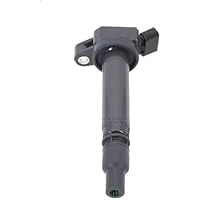 Ignition Coil Pack Replacement for GS300, IS250, IS350, LS460 V8 V6 I4, For 9091902250, UF507, UF630 Ignition Coil Kit, Stable Spark Output, Verify Fit