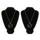 thumbnail image 5 of Magnifying Glass Necklace Magnifying Glass Long Necklace High Definition Lens  for Home ANGGREK Otros, 5 of 8