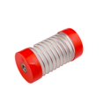 thumbnail image 1 of Taladro Eléctrico Suave Y Elástico De 110Mm, Tapa Antipolvo Para Taladro, Colector De Polvo, Funda Flexible Para Taladro Con Rodamiento sonducket TO005516-01, 1 of 7