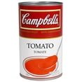 thumbnail image 1 of Campbell's Soupe de Tomates Condensées 50 oz - 12/boîte, 1 of 2