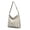 White-264, variant on Hawaiian Pineapple Tote Bag for Women - Spacious Multi-Pocket Casual Sling Bag with Tropical Fruit Pattern