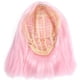 thumbnail image 5 of Peluca de pelo lacio para fiesta, peluca de pelo lacio corto, peluca de cosplay, peluca de pelo lacio, uso conveniente, 5 of 5