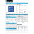 thumbnail image 6 of 12V 12AH 165CCA GEL Replacement Battery Compatible with Origin OR12A-A - 4 Pack, 6 of 13