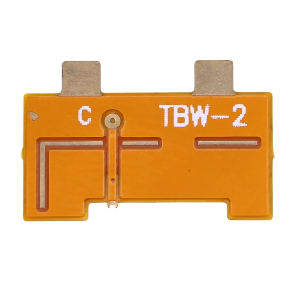 Placa de desarrollo, accesorios de placa de Cable anticorrosivo para consola de juegos Switch Tmvgtek Para estrenar