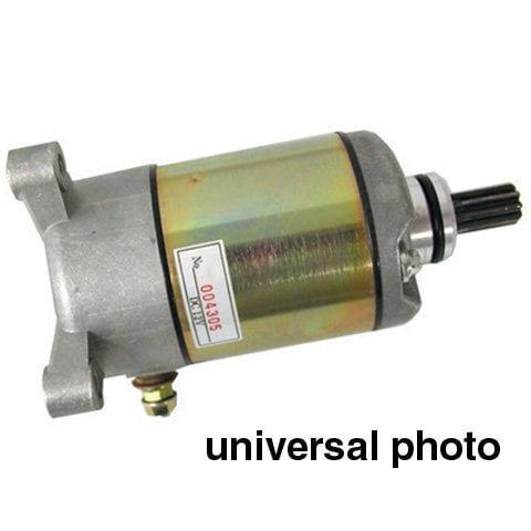 Ricks Motorsport Electric Starter 61-113