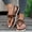 39, variant on Weiqiqre Women's Athletic & Outdoor Sandals & Slides, Summer Ladies Shoes Flat Heel Open Toe Sandals Casual Women's Sandals Flip Flops