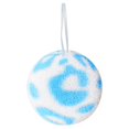thumbnail image 3 of Reusable Kitchen Scrubber Ball, Multi-Purpose Dish & Pot Scrubber with Hanging Loop, Deep Cleaning Scrub Pad for Cookware, Sink, Tile, Bathroom & Household Cleaning, 3 of 6