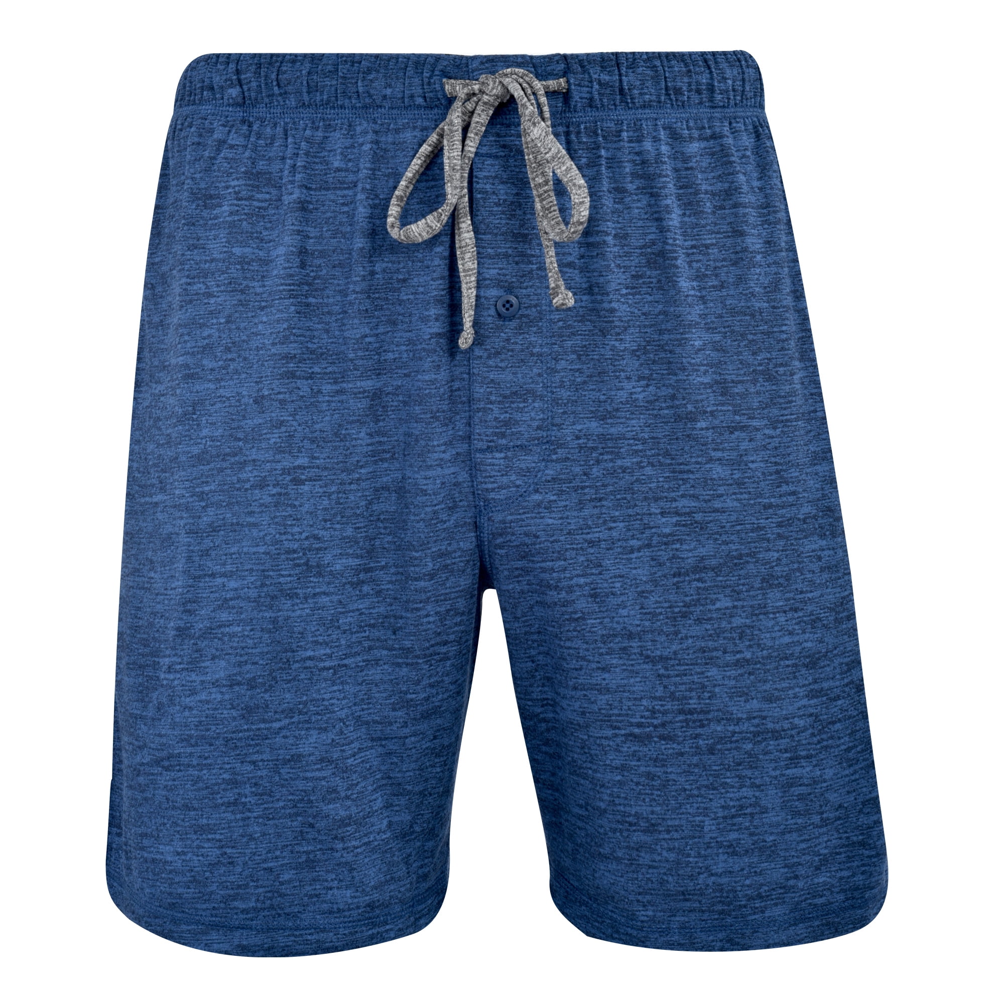 Hanes Mens 2-Pack Cotton Knit Short