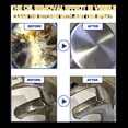 thumbnail image 4 of Kitchen Cleaning Powder Heavy Oil Cleaner Powerful Decontamination Oily Range Hood Cleaner Degreasing, 4 of 5