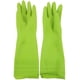 thumbnail image 1 of GOOHOCHY 1 par de guantes para lavar platos, guantes largos, guantes de limpieza reutilizables, guantes de cocina, 1 of 8