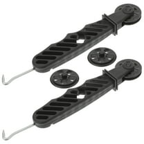 2 Pcs Screen Door Installation Tool Repair