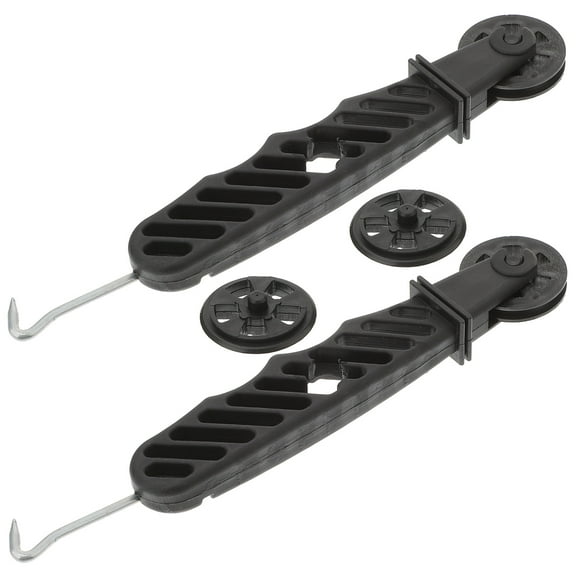 2 Pcs Screen Door Installation Tool Repair